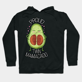 Proud Twin Mamacado Hoodie